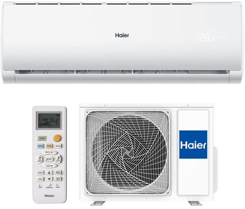 Сплит-система Haier AS24TT5HRA/1U24TL5FRA