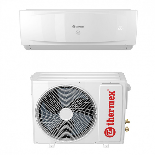 Сплит-система Thermex Sesto 24 фото 6