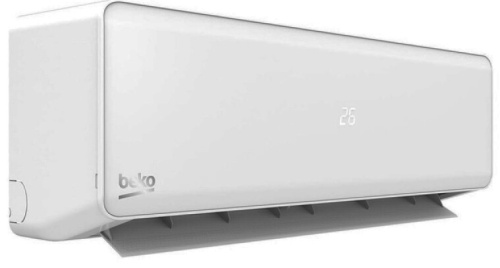 Сплит-система Beko Split BRFPA120/BRFPA121 фото 4