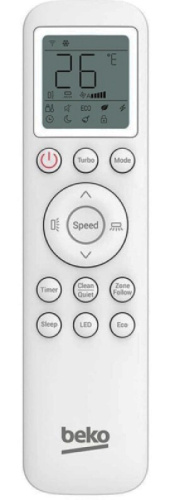Сплит-система Beko Split BRFPA070/BRFPA071 фото 6