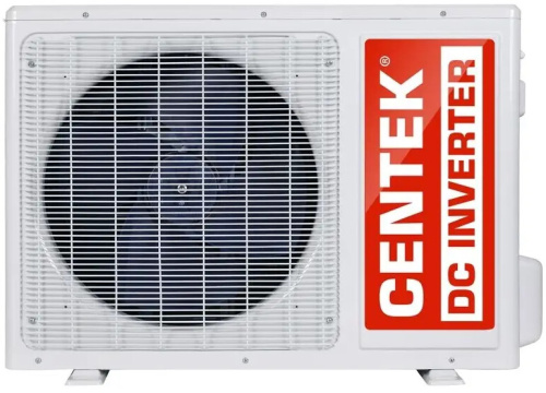 Сплит-система Centek CT-65EDC12 фото 8