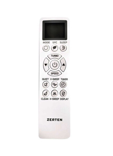 Сплит-система Zerten ZN-12 фото 3