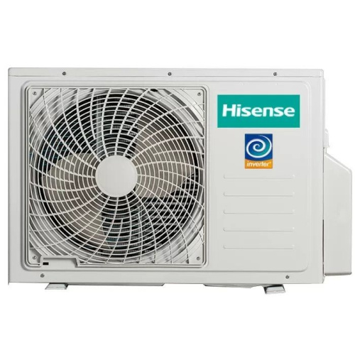 Сплит-система Hisense AS-07HR4RLRKA00 фото 9