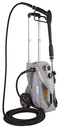 Минимойка Bort KEX-3000 фото 6