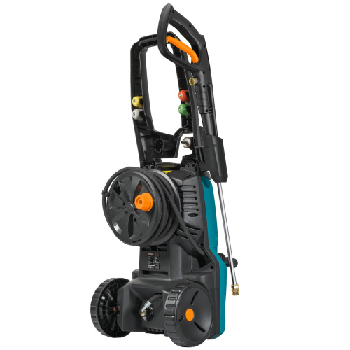 Минимойка Bort BHR-2700-R фото 3