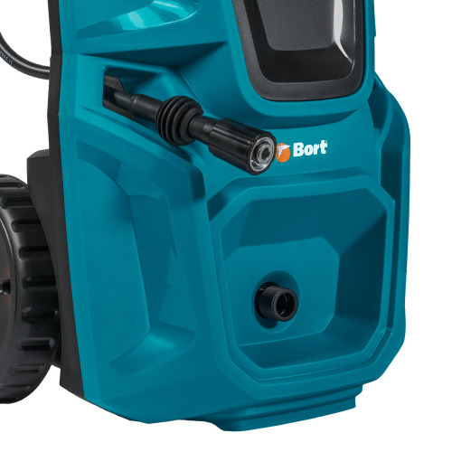 Минимойка Bort BHR-2700-R фото 5