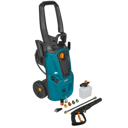 Минимойка Bort BHR-2700-R фото 6
