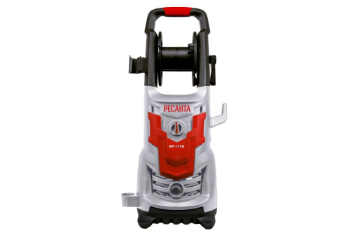 Минимойка Ресанта МР-170Б