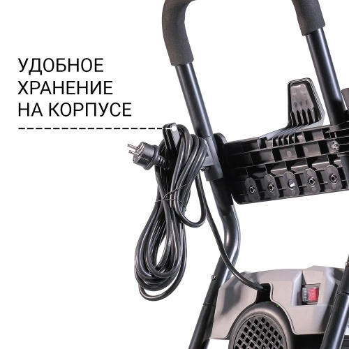 Минимойка Bort KEX-2800 фото 3