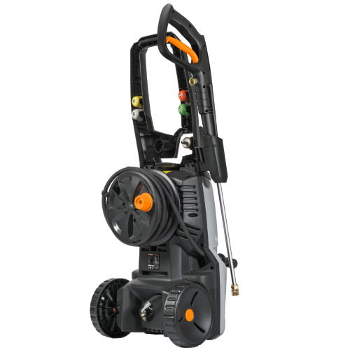 Минимойка Bort KEX-2700-R фото 3