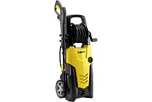 Минимойка Lavor Ikon 160 Plus (8.108.0006C)