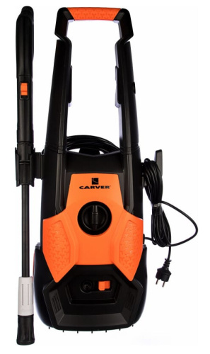 Минимойка Carver CW-1801D фото 3