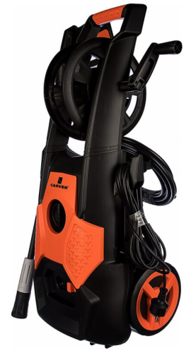 Минимойка Carver CW-1801D фото 4