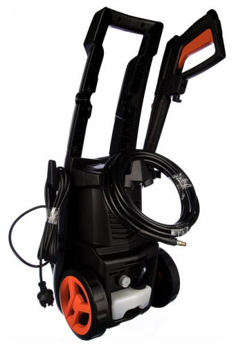 Минимойка Carver CW-1801D фото 5