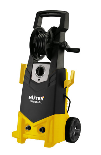 Минимойка Huter W195-QL фото 2