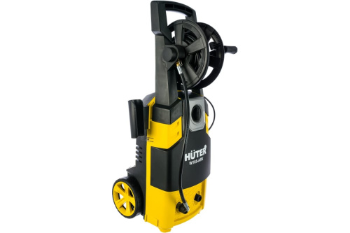 Минимойка Huter W165-ARV фото 4