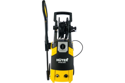 Минимойка Huter W165-ARV фото 6