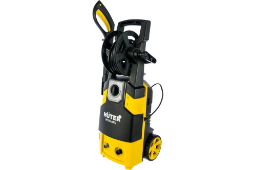 Минимойка Huter W165-ARV фото 7