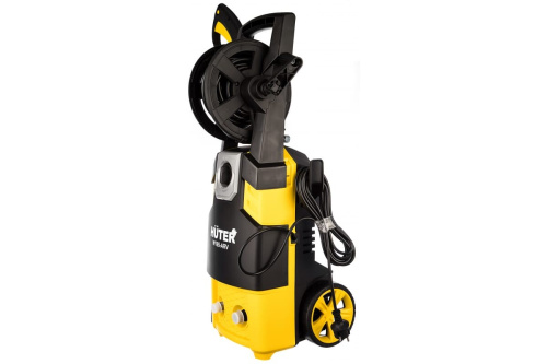 Минимойка Huter W165-ARV фото 10