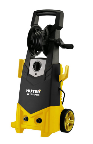Минимойка Huter W195-Pro фото 2