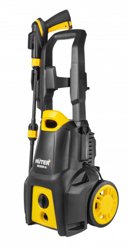Минимойка Huter M2000-A фото 2