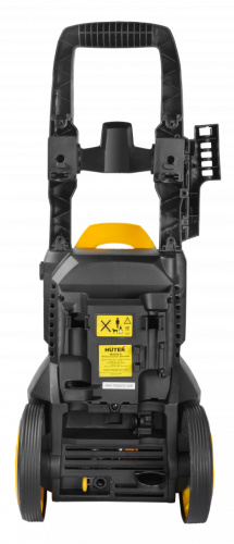 Минимойка Huter M2000-A фото 3