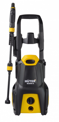 Минимойка Huter M2000-A фото 5