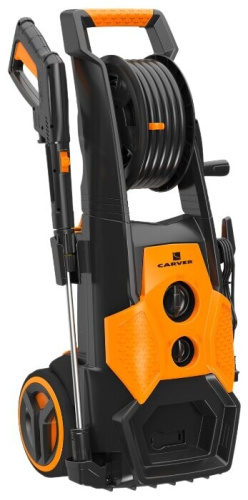 Минимойка Carver CW-2501EI фото 2