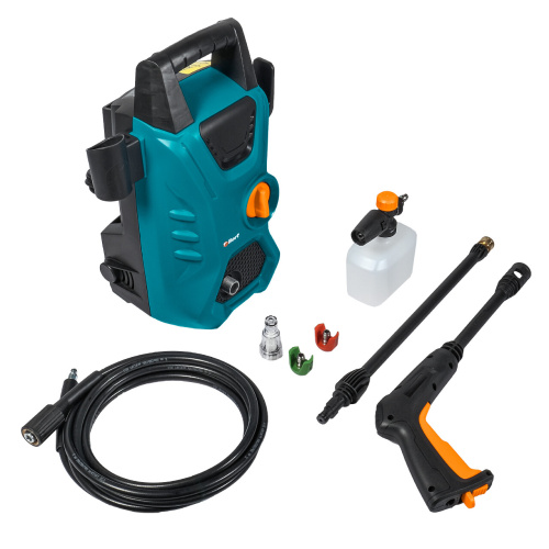 Минимойка Bort BHR-1700-Pro фото 6