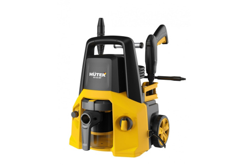 Минимойка Huter W150-MF фото 2