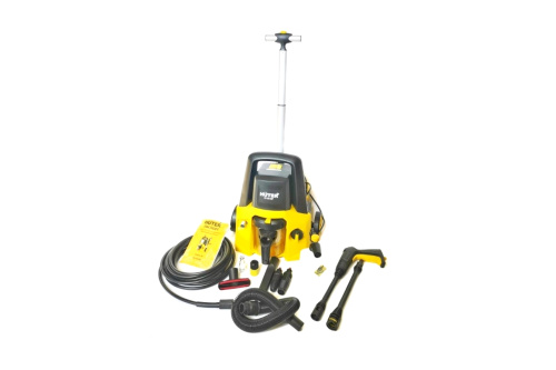 Минимойка Huter W150-MF фото 3