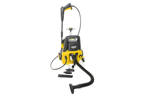 Минимойка Huter W150-MF фото 5