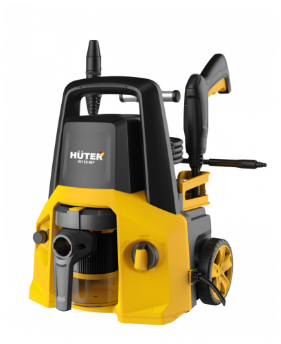 Минимойка Huter W150-MF фото 7