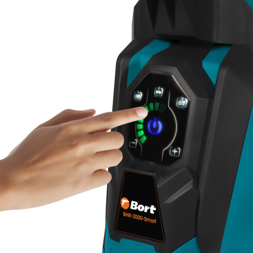Минимойка Bort BHR-2000-Smart (91275721) фото 3