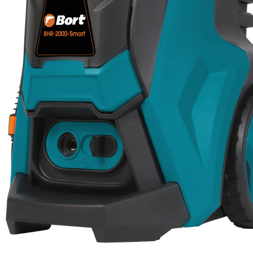 Минимойка Bort BHR-2000-Smart (91275721) фото 5