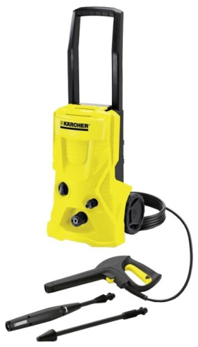 Минимойка Karcher K 4 Basic (1.180-080.0)