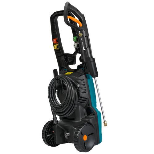 Минимойка Bort BHR-2700-Pro фото 3