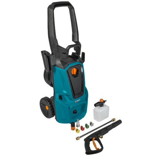 Минимойка Bort BHR-2700-Pro фото 7