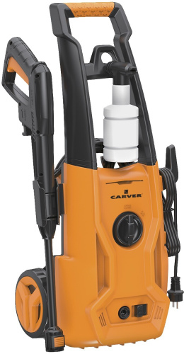 Минимойка Carver CW-1400C фото 2