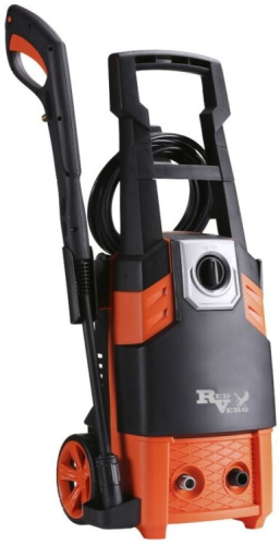 Минимойка RedVerg RD5461C-140A фото 2