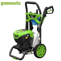 Минимойка GreenWorks GDPW-Semi-P15 (5106007)