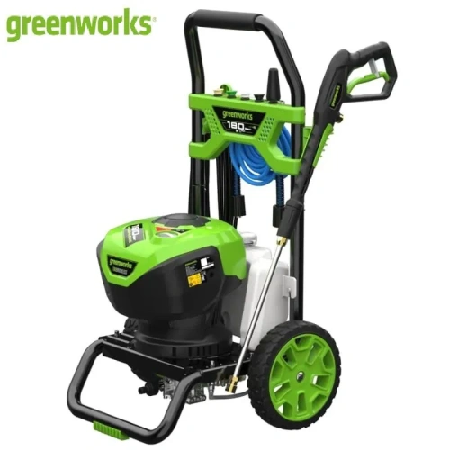Минимойка GreenWorks GDPW-Semi-P15 (5106007)