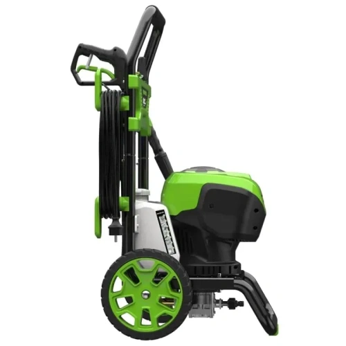 Минимойка GreenWorks GDPW-Semi-P15 (5106007) фото 3