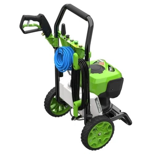 Минимойка GreenWorks GDPW-Semi-P15 (5106007) фото 4