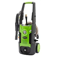 Минимойка GreenWorks GPWG3II (5107007)