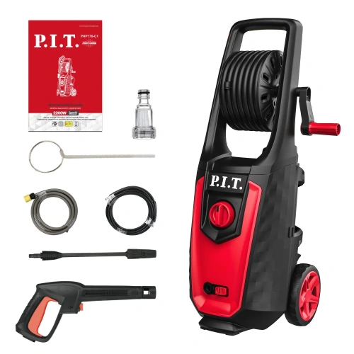 Минимойка P.I.T. PHP170-C фото 2