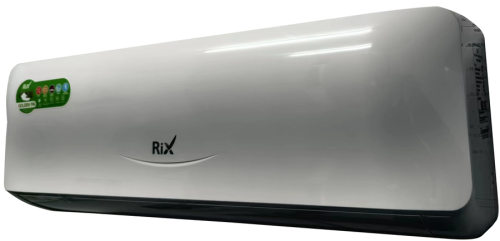 Сплит-система Rix I/O-W18MB фото 3