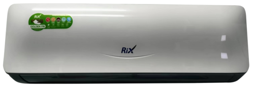 Сплит-система Rix I/O-W18MB фото 4
