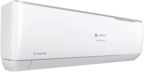 Сплит-система Loriot LAC-24AJI фото 6