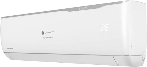 Сплит-система Loriot LAC-24AJI фото 7